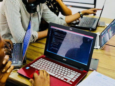 Efficacité et productivité